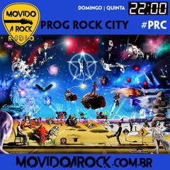 PRC - Prog Rock City - Spot 1