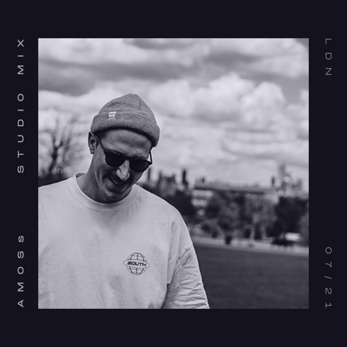 Amoss | Studio Mix | 07/21
