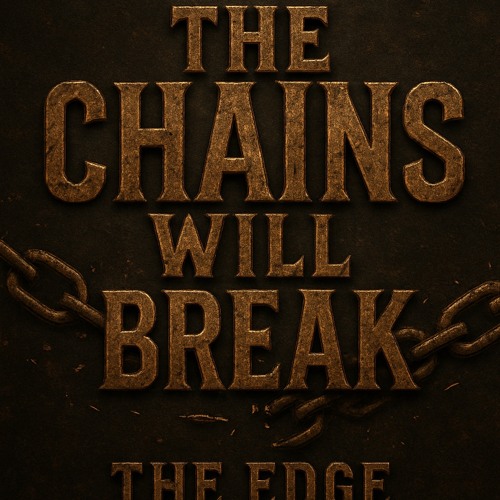 The chains will break - The Edge 2025