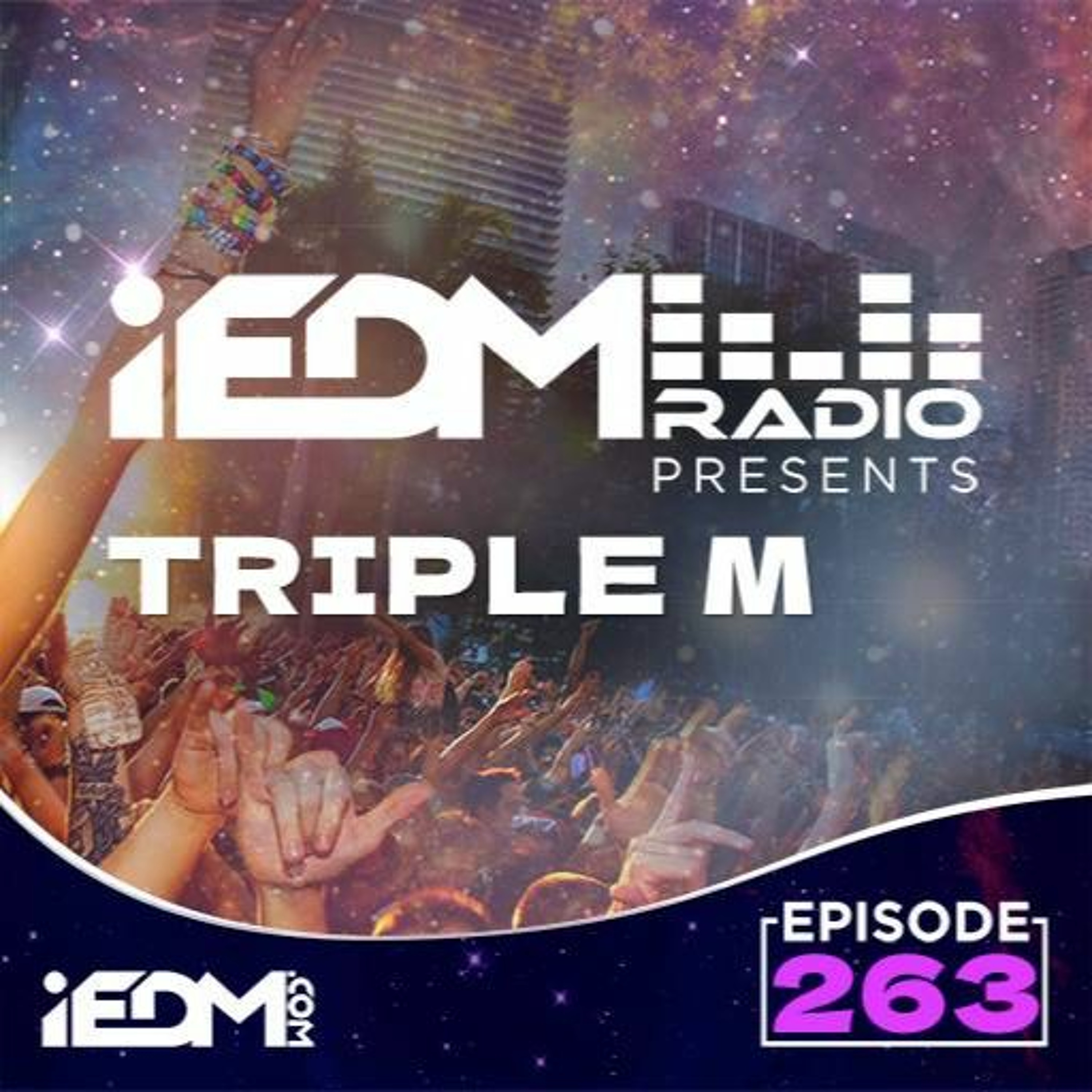iEDM Radio