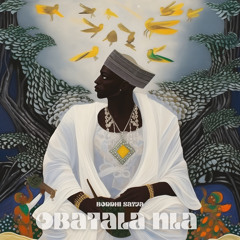 Obatala Nla (Main Mix)
