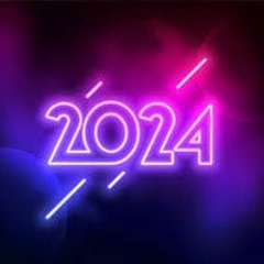 Hooked on Sonics - 2025-01-23 - Faves of 2024
