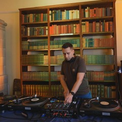 NiceBRG | Uncompromising Invites x RTS.FM Budapest | 22.02.2025