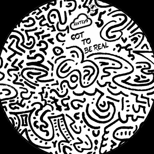 Cloud Ninety9 - Got To Be Real (Edit)