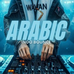 Wawan Vickenzo - Arabic (Official Audio)