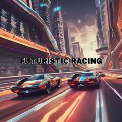 Futuristic Racing 5