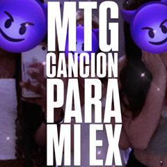CANCION PARA MI EX - MC FG, MC Magrinho, ZALVF [(MTG)]