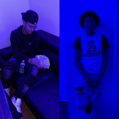 hollyhood vic x mballa ~ deep thoughts