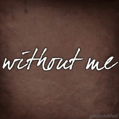 Halsey Without Me- (Vvulff Edit)