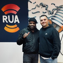 Rapresentação - 11Mar23 - Entrevista a Valete