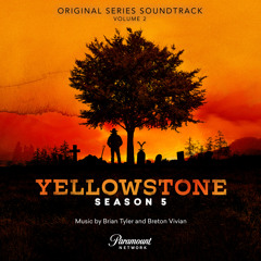Yellowstone Main Title