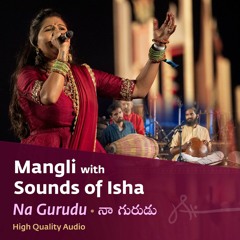 Live at Mahashivratri 2021