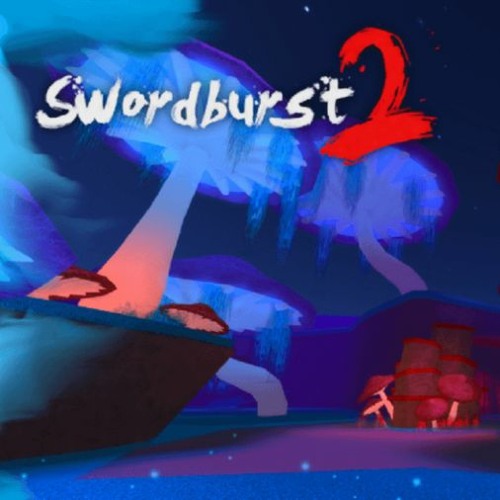 Swordburst 2 - Roblox