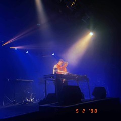 Cousn Live @ Village Underground [05.02.22]