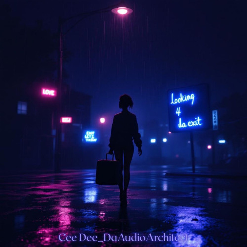 Lookin' 4 Da Exit (Special Version)