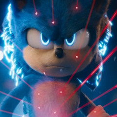 Speed of Sound (Sonic the Hedgehog Movie Song)
