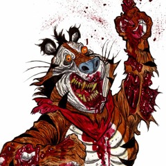 Tiger (Remastered)(draft)