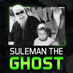 Sant Baba Isher Singh Ji & Suleman The Ghost | Punjabi & English [Gurmukh Series Clip] @BoS TV