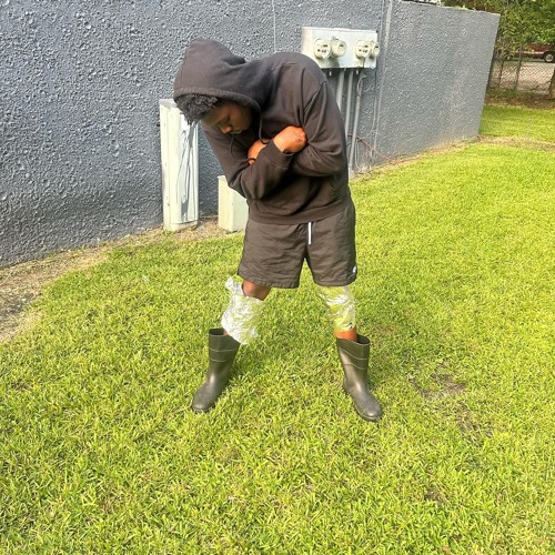 He Think He Tyler The Creator