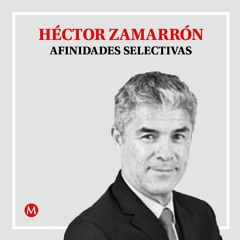 Héctor Zamarrón. La nueva bicinormalidad