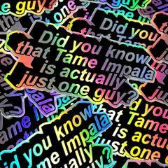The Less I Know