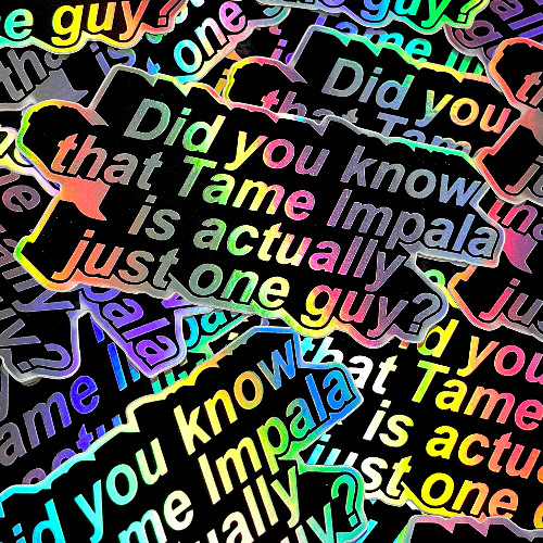 The Less I Know