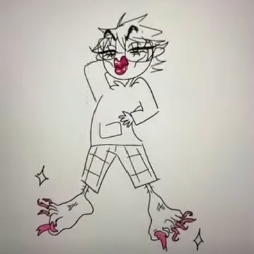I’m A Bad Bitch, You Can’t Kill Me!