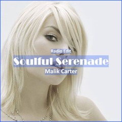 Malik Carter - Soulful Serenade [ R&B Trap Music]