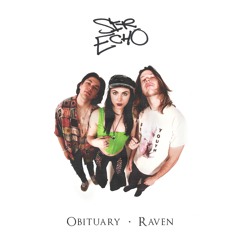 Obituary - Sir Echo