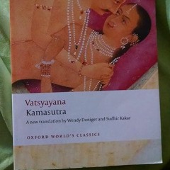 ✔️READ⚡️ BOOK (PDF) Kamasutra (Oxford World's Classics)