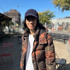 JP Solis (New York Record Club for the Advancement of the Arts) @ The Lot Radio 10-19-2024