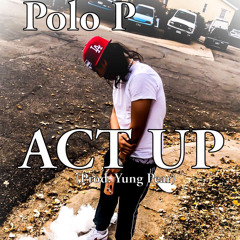 polo p ACT UP