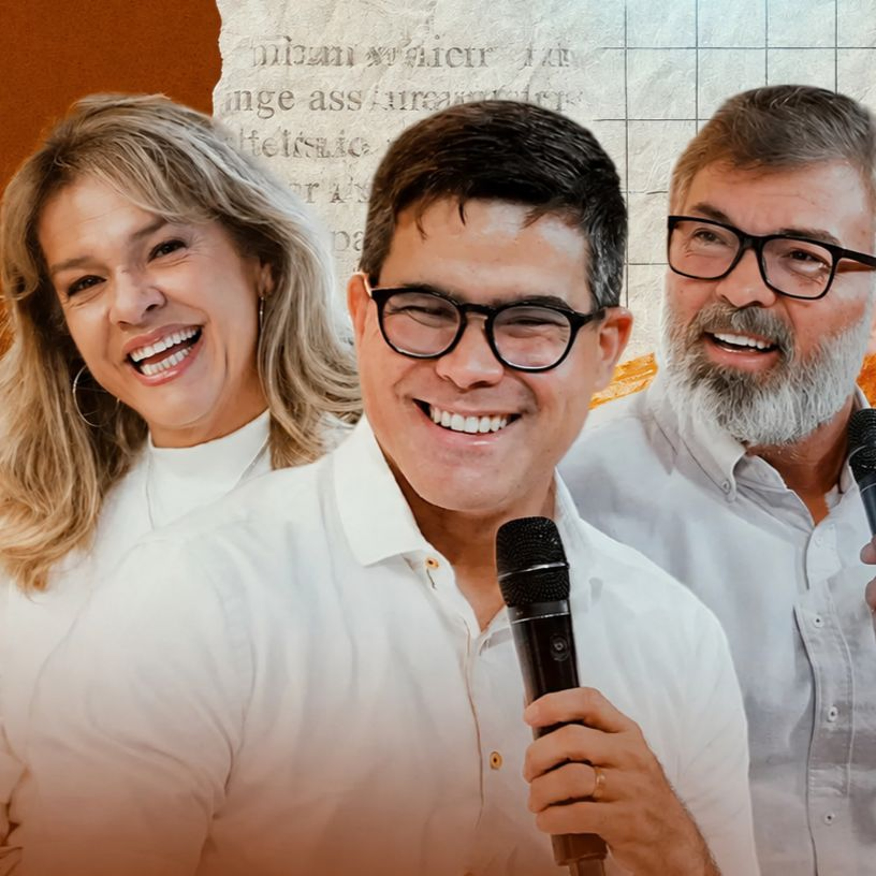 Família: Lugar de Paz, Provisão e Proteção | Podcast Tema da Vez