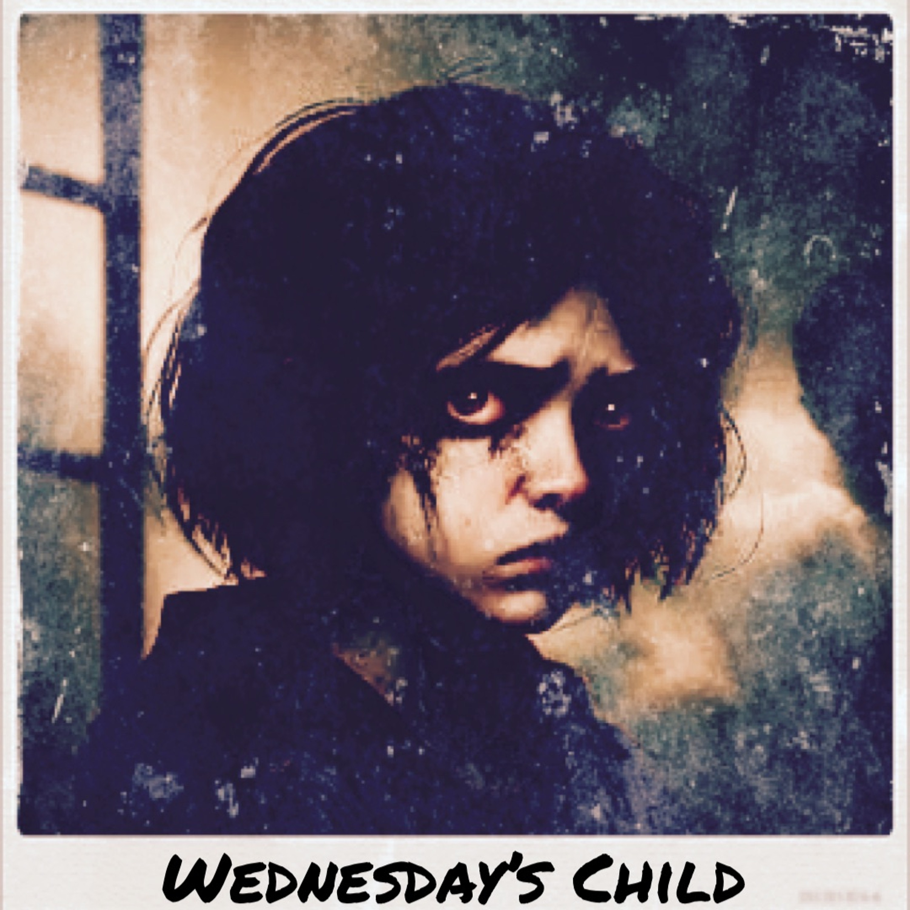 Wednesday’s Child episode artwork