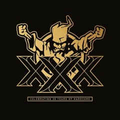 Thunderdome XXX Early Mix