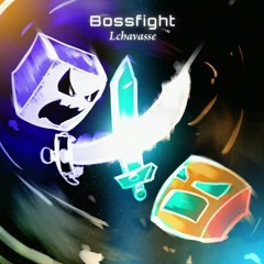 Lchavasse - Bossfight (Geometry Dash 10th Anniversary Animation Song)