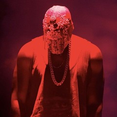 Kanye West - Stronger (The Haze Remix)