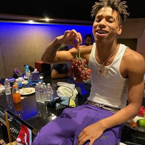 NLE Choppa - On The Block [Mixed By NLE Choppa HD Snippets]