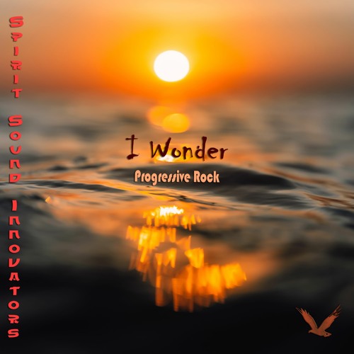 I Wonder - Mix 1 - Master 1