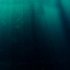 the depths