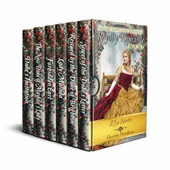[View] EBOOK 📗 Teen and Young Adult Historical Royalty Romance Box Set - Short Reads