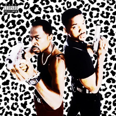 BAD BOYS (tyson)