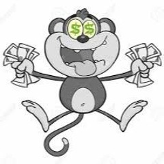 DGB (DKK&RKF)FT. MJSTacKS  - It's all about Money (Beat by WAX ON DA BEAT)