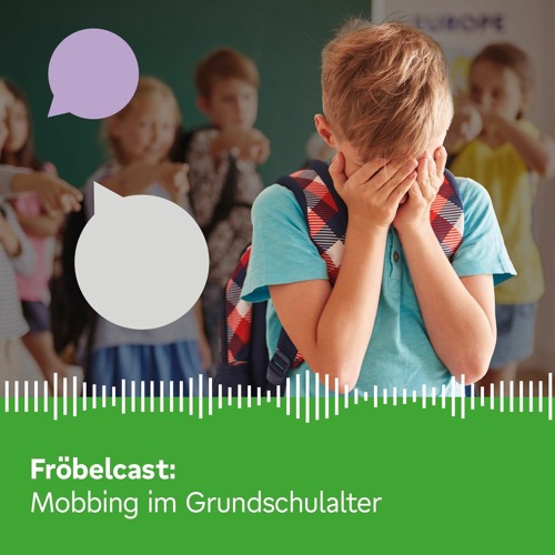 Mobbing im Grundschulalter