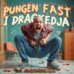 Pungen Fast I Dragkedja