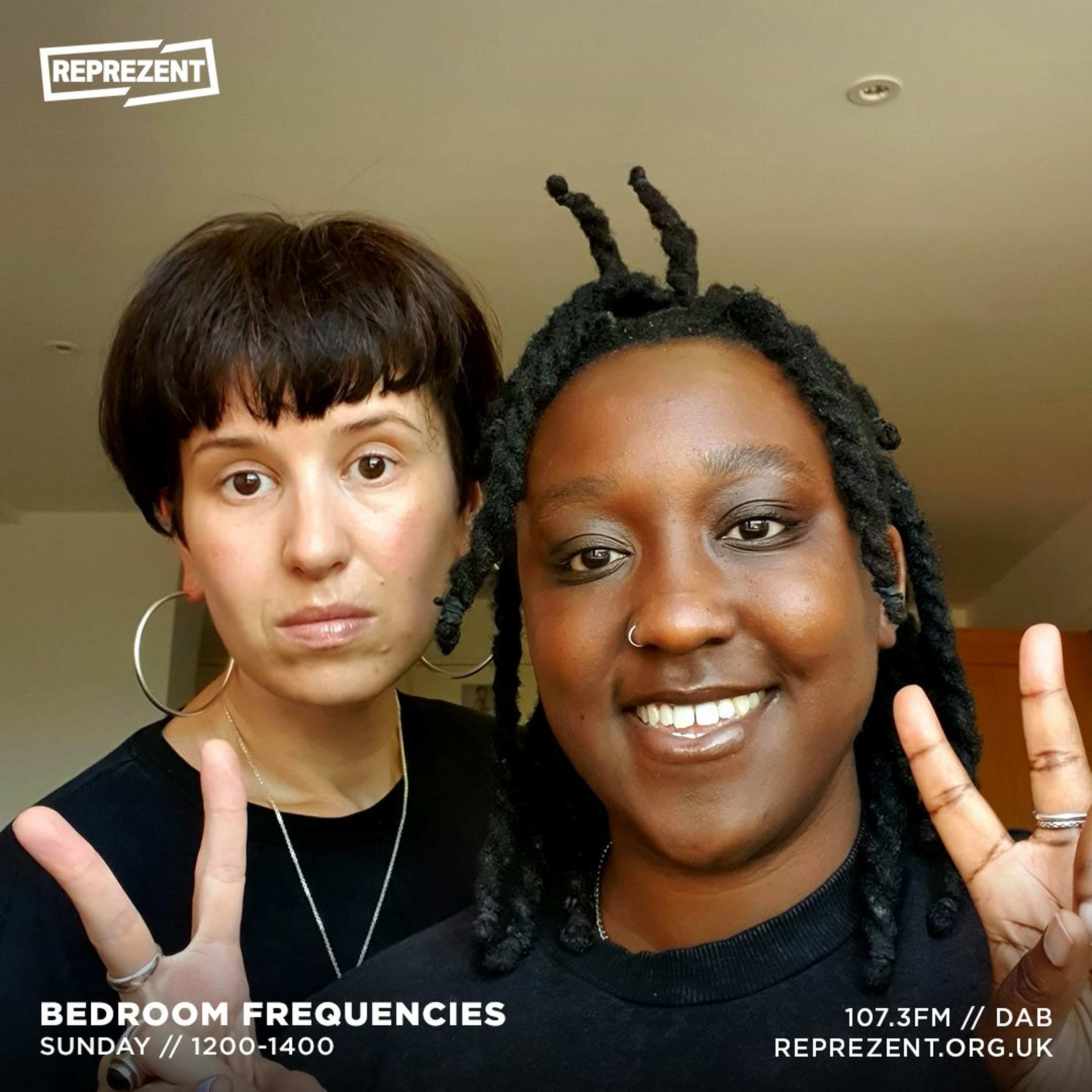 Bedroom Frequencies Show