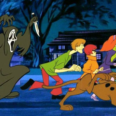 Scooby // RaqBaby & 730 Joe