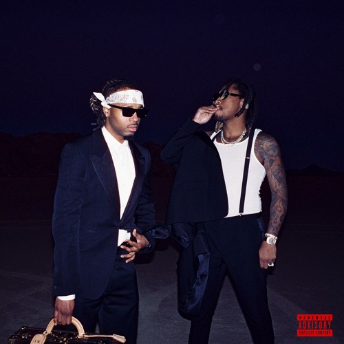 Future & Metro Boomin - Seen it All