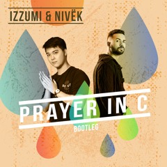 Izzumi, Nivek - Prayer In C (Extended Mix) Free Download