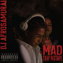 MAADMIX (Playboicarti, Kendrick Lamar, Future, Kwame, 2lade and more...)